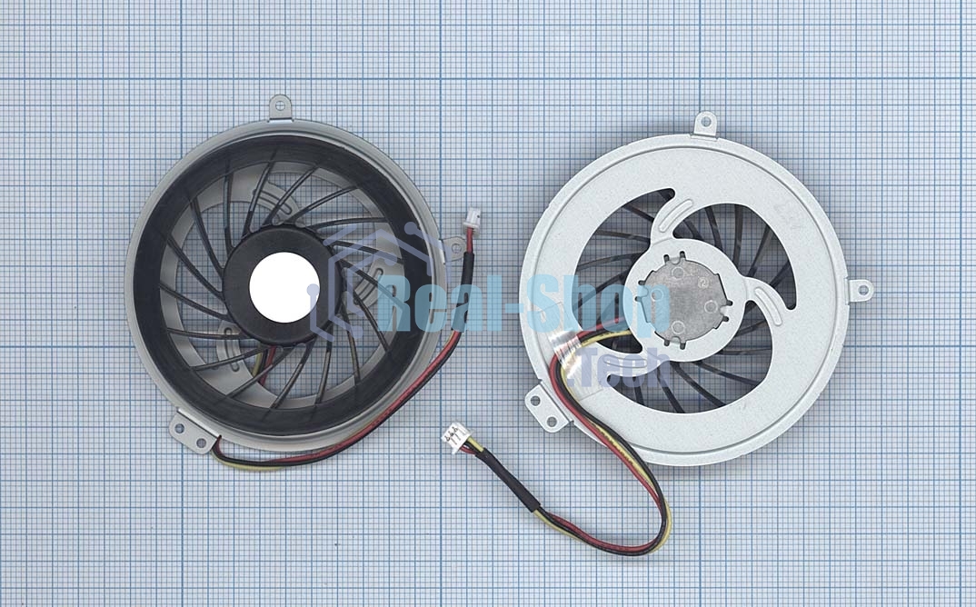 Вентилятор (кулер) для ноутбука Sony Vaio SVE15