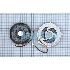 Вентилятор (кулер) для ноутбука Sony Vaio SVE15