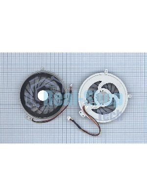 Вентилятор (кулер) для ноутбука Sony Vaio SVE15