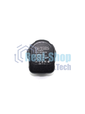 Аккумулятор для DeWalt (p/n: DC9071, DE9037, DE9071, DE9074, DE9075, DW9071, 4.0Ah 12V Ni-Mh