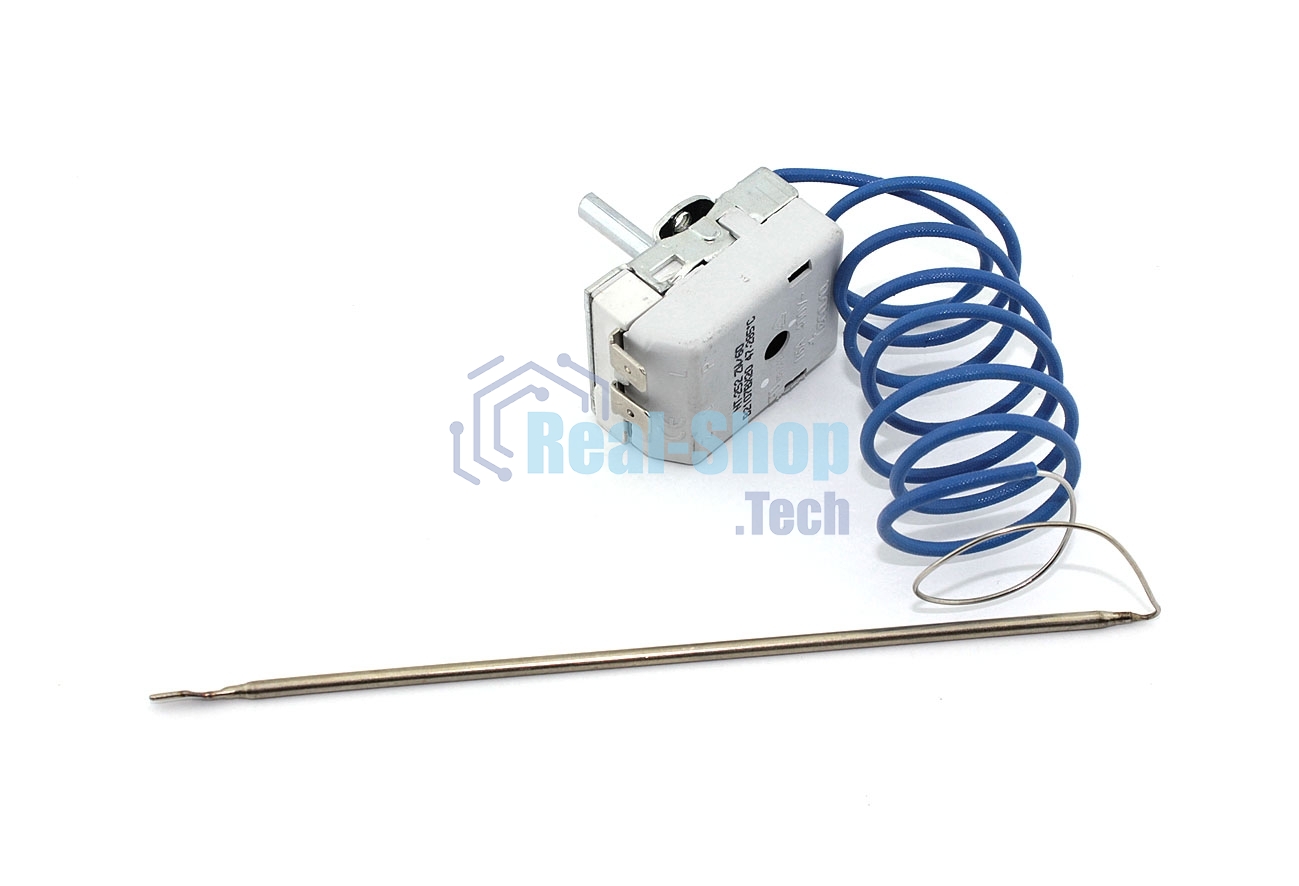 Термостат (регулятор температуры) YT143.6500.02 для духовок Krona