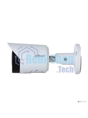 Камера видеонаблюдения IP Dahua DH-IPC-HFW2849SP-S-IL-0280B 2.8-2.8мм цв.
