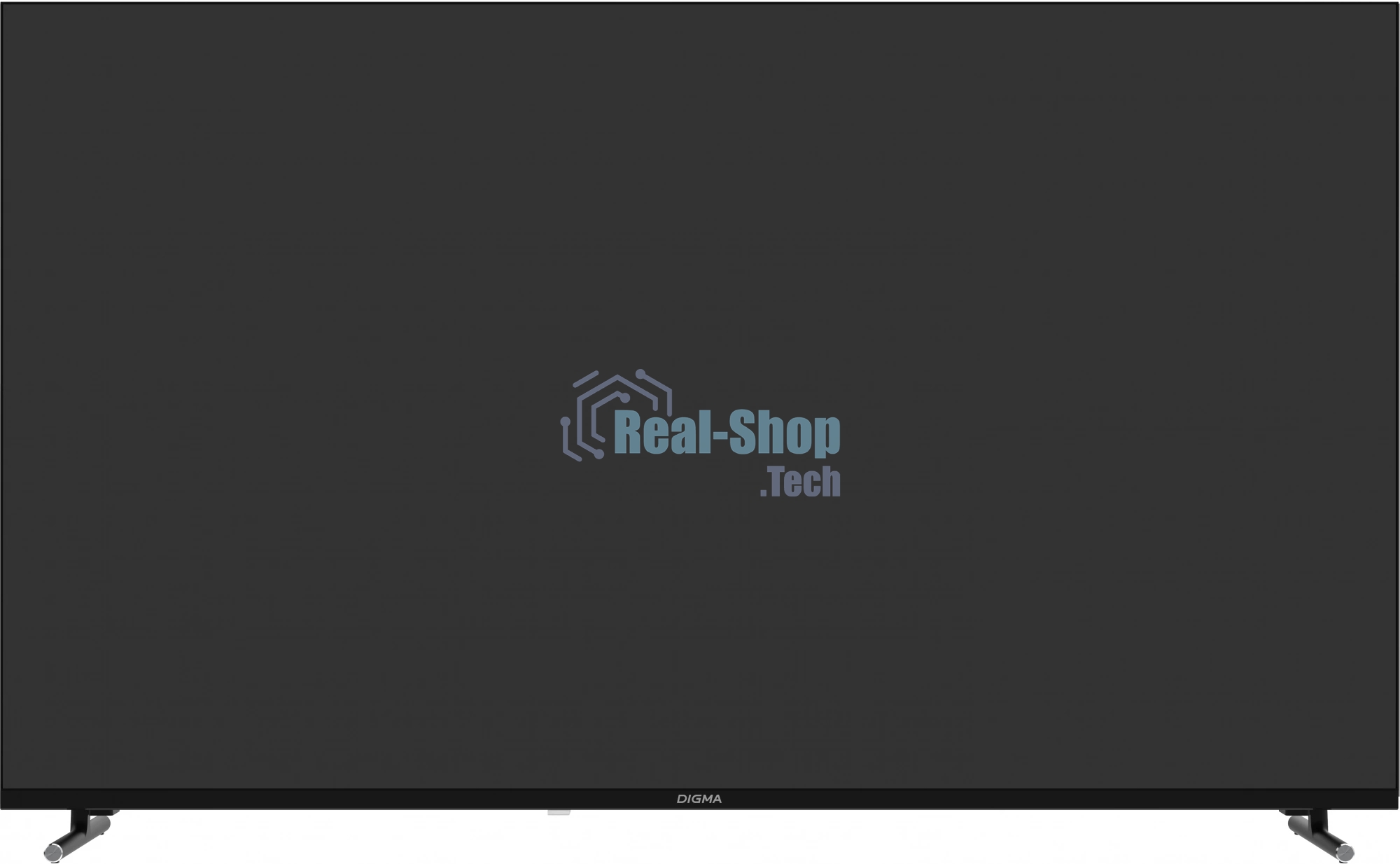 Телевизор Digma 50