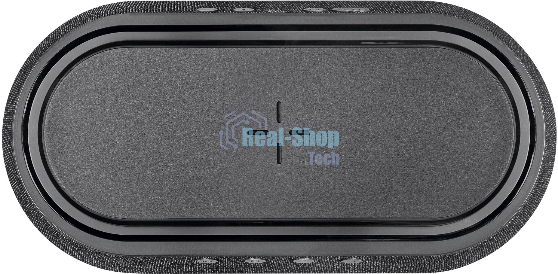 Портативная колонка BBK BTA1212 черный 10W 2.0 BT 10м 1800mAh