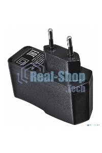 Сетевое зарядное устройство Buro XCJ-024-2.1A 2.1A универсальное черный