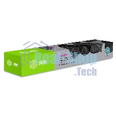Картридж лазерный Cactus CS-C2503M пурпурный (9500 стр.) для Ricoh Aficio MP C2003SP/MP C2004ASP/MP C2011SP