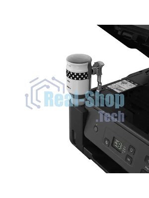 МФУ струйное Canon PIXMA G2470 (5804C009), A4, цветное, печ. 11 стр/мин (ч/б) 6 стр/мин (цвет), 4800x1200 dpi (печать) 600 x 1200 dpi (скан.), USB
