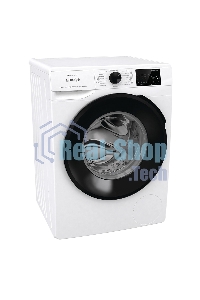 Стиральная машина Gorenje WGPNEI84A1SW белый загр.фронтальная макс.: 8кг 1400 об/мин класс: A+++