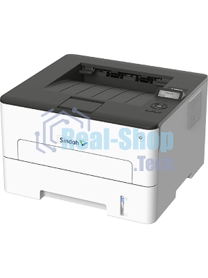Принтер лазерный Sindoh A500dn