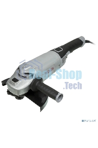 Угловая шлифовальная машина Ресанта УШМ-230/2300 2300Вт 6000об/мин рез.шпин.:M14 d=230мм