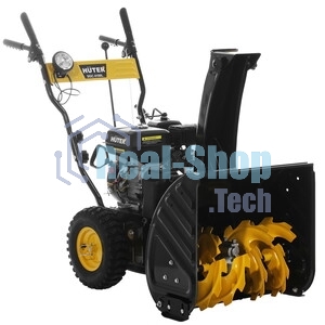 Снегоуборщик Huter SGC 4100L