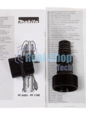 Погружной дренажный насос Makita PF0403