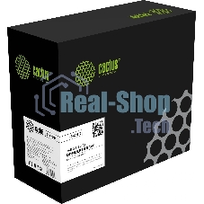 Картридж лазерный Cactus CS-W2221X 222X голубой (2500стр.) для HP LJ Pro 3203dw/3303fdn/3303sdw с чипом