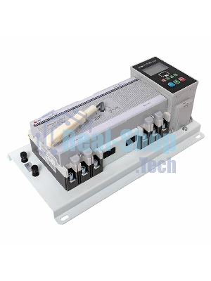Устройство АВР ТСМ 3п 225/160А PROxima EKF ats-tsm-160A-3p-pro