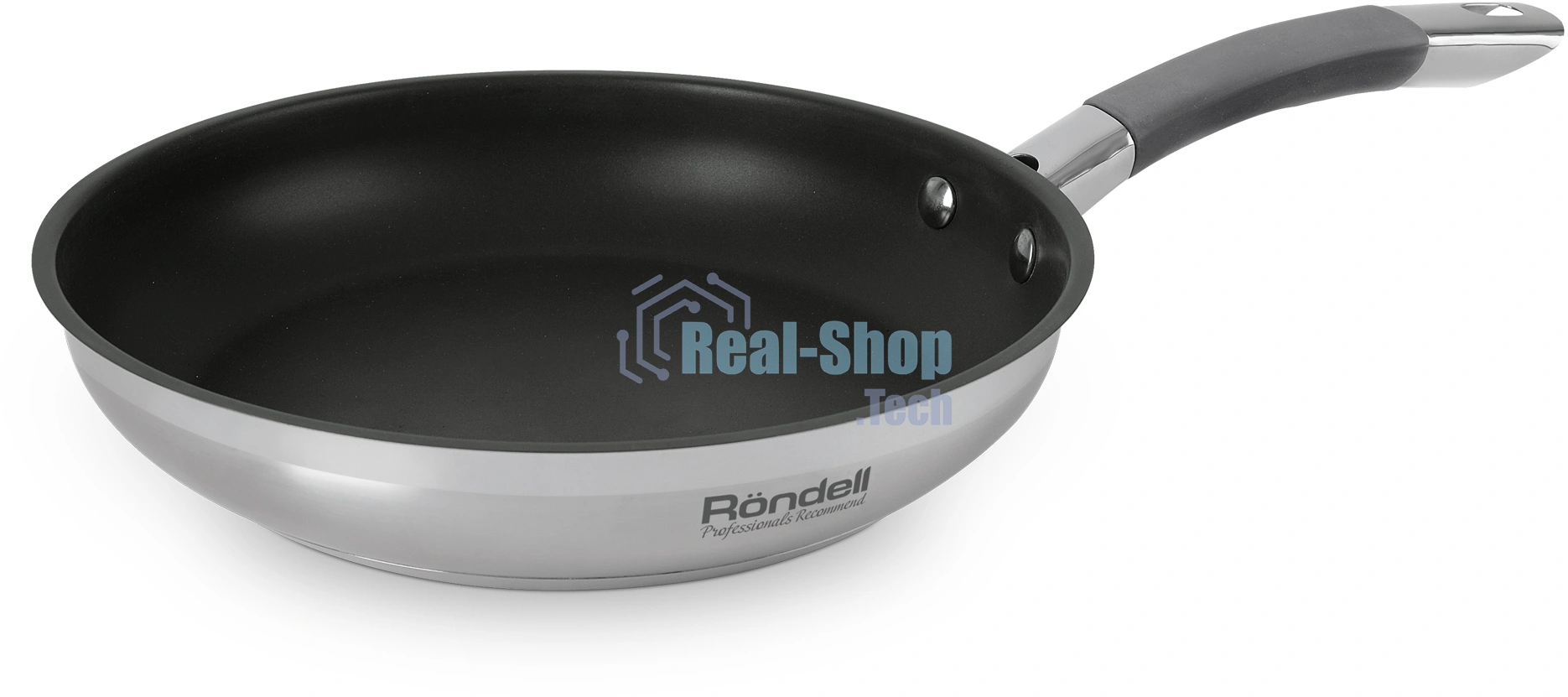 Набор посуды Rondell Flamme RDS-1957 7 предметов