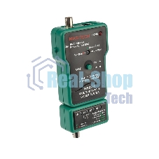 Тестер с генератором сигнала MS6810 MASTECH