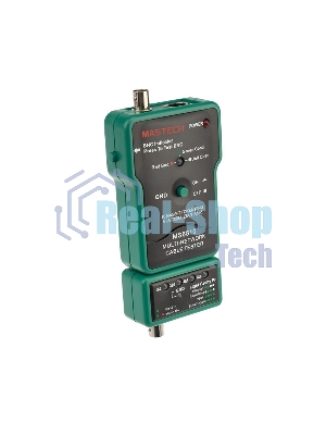 Тестер с генератором сигнала MS6810 MASTECH