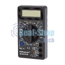 Портативный мультиметр M830B (DT830B) PROconnect