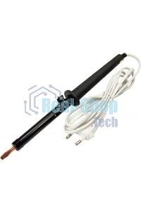 Паяльник ПП Rexant, 220 В/40 Вт, пластиковая ручка, ЭПСН