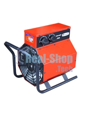 Пушка тепловая 5кВт 220В HINTEK PROF-05220 04.000049