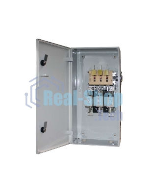 Ящик сил. ЯРП-250А IP54 Электрофидер