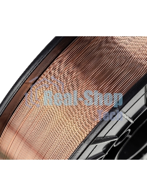 Проволока сварочная Ресанта 71/6/53 D0.8мм 5000гр