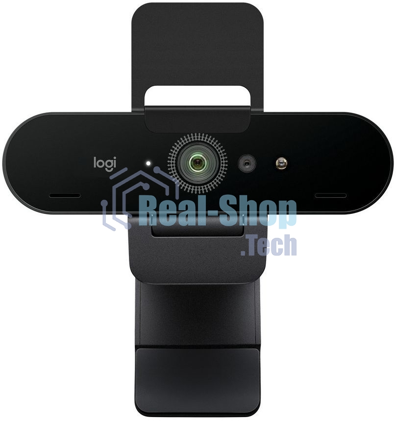 Веб-камера Logitech Webcam BRIO