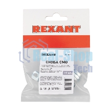 Скоба СМО 19-20 однолапковая для металлорукава, ø 15 мм REXANT