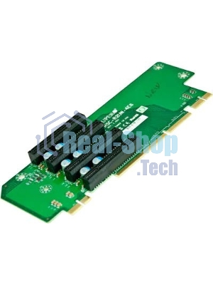 Карта расширения Supermicro RSC-R2UW-4E8