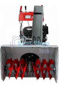 Снегоуборщик бензин. Ресанта СБ 8100Э 13л.с.