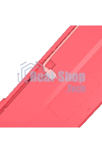 Клавиатура проводная A4Tech Bloody S87 Energy (S87 USB ENERGY PINK) USB розовый