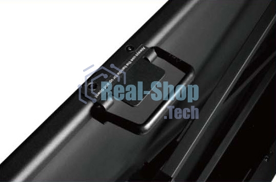 Экран Cactus 150x200 см FloorExpert CS-PSFLE-200X150 4:3 напольный рулонный