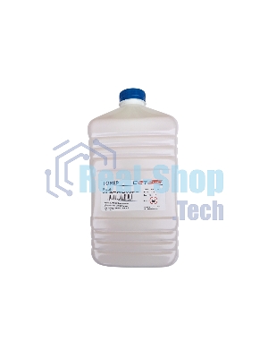 Тонер Cet Type 516 CET8071500 пурпурный бутылка 500гр. для принтера Ricoh Aficio MPC2030/4000/5000