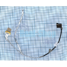 Шлейф матрицы для ноутбука HP Pavilion DV6-6000