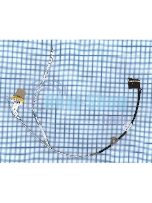 Шлейф матрицы для ноутбука HP Pavilion DV6-6000