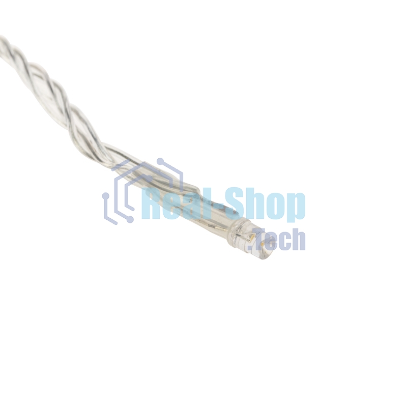 Хомут нейлоновый Hammer Flex 235-0064,8*300мм, черный, упаковка 100 штук