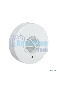 Датчик движения ИЭК ДД 024белый, 1100Вт