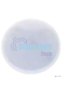 Лампа светодиодная Gauss LD108008208LED GX53 8W 4100K