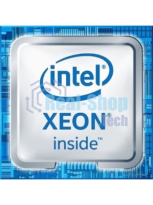 Процессор Intel Xeon E-2286G Soc-1151 4.0GHz OEM