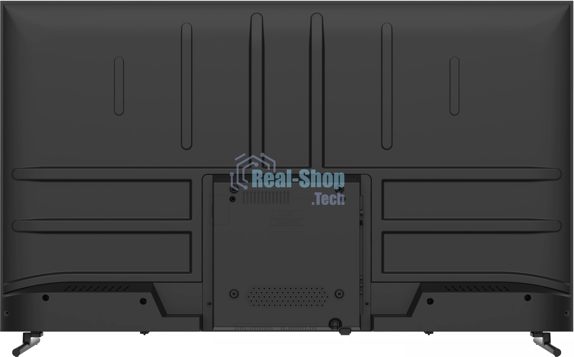 Телевизор Digma 50