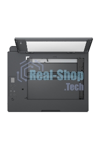 МФУ струйный HP Smart Tank 580 AiO (1F3Y2A), A4, цветной, печ. до 22 стр/мин. (ч/б) до 16 стр/мин. (цвет), 1200 x 1200 dpi, USB, Wi-Fi, Air Print, Mopria