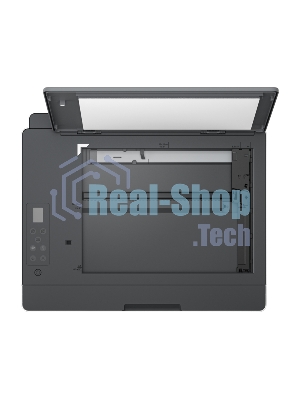 МФУ струйный HP Smart Tank 580 AiO (1F3Y2A), A4, цветной, печ. до 22 стр/мин. (ч/б) до 16 стр/мин. (цвет), 1200 x 1200 dpi, USB, Wi-Fi, Air Print, Mopria