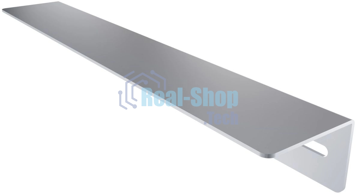 Уголки направляющие NTSS NTSS-YP-H-600 1U нагр.:100кг. 19