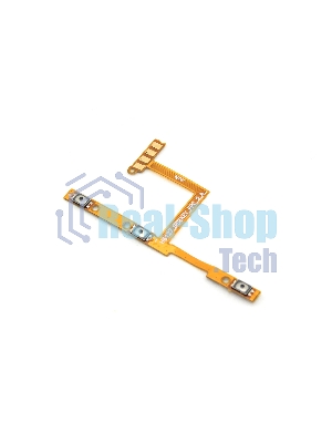 шлейф кнопки включения для Tecno SPARK 10