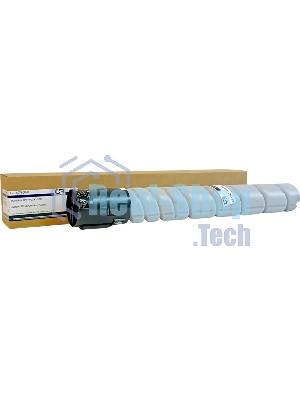 Картридж лазерный CopyRite CR-LXC76C0HK0 76C0HK0 черный (34000 стр.) для Lexmark CS923de/CX924dte