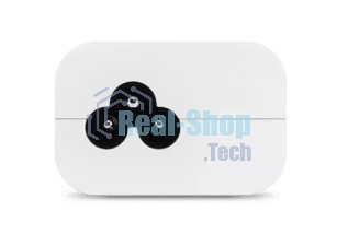 Гигабитный PoE инжектор Ubiquiti POE-24-24W-G-WH, Gigabit PoE Injector, 24V/1A (24W), белый