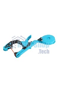 Тапенер садовый для подвязки растений, скобы 10 000 шт., лента 30 м, LUXE Palisad