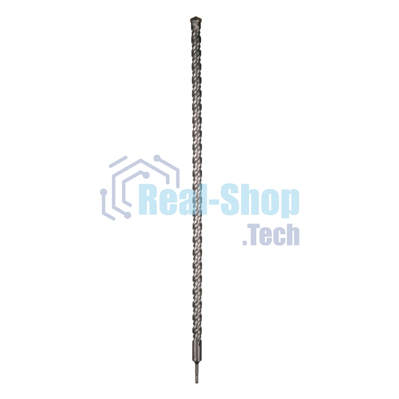 Бур по бетону Kranz 32x1000x940 мм, SDS PLUS
