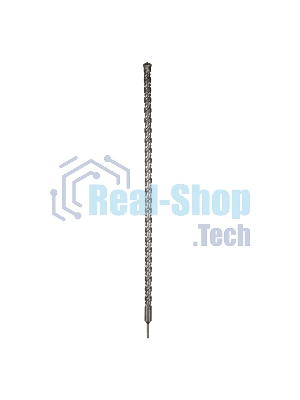 Бур по бетону Kranz 32x1000x940 мм, SDS PLUS