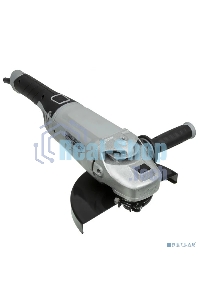 Угловая шлифовальная машина Ресанта УШМ-230/2300 2300Вт 6000об/мин рез.шпин.:M14 d=230мм